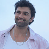 Solo Majesty Silver Chain